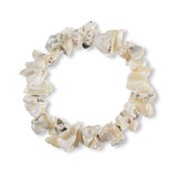 Yobest 6 Pcs/Set Bohemian Tassel Beads Charm Bracelets Set For Women Girls Fashion Pineapple Heart Geometric Bracelet Jewelry